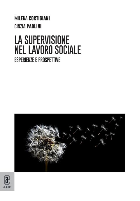 copertina 9791221803365 La supervisione nel lavoro sociale