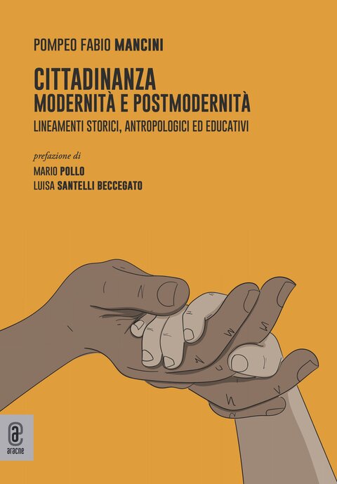 copertina 9791221803426 Cittadinanza. Modernità e Postmodernità