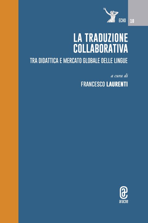 copertina 9791221804225 La traduzione collaborativa