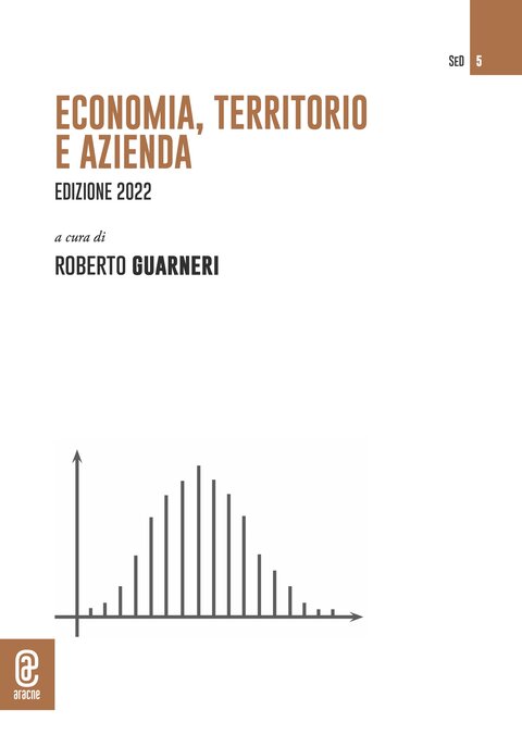 copertina 9791221804270 Economia, territorio e azienda