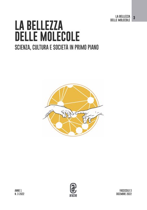 copertina 9791221804379 La bellezza delle molecole