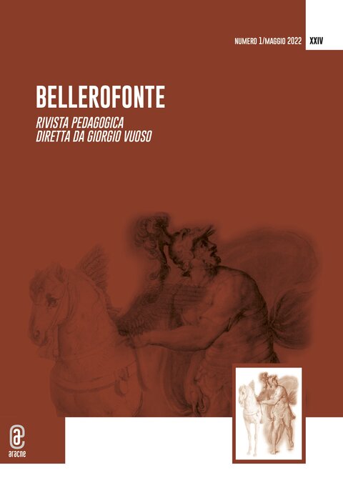 copertina 9791221804577 Bellerofonte