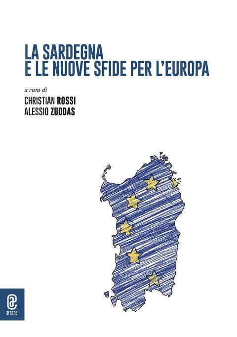 copertina 9791221804812 La Sardegna e le nuove sfide per l’Europa