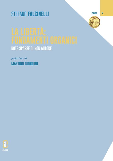 copertina 9791221805123 La libertà