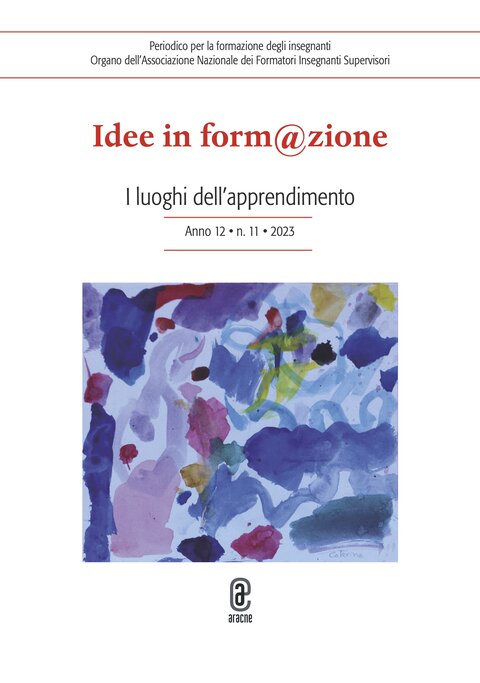 copertina 9791221805482 Idee in form@zione