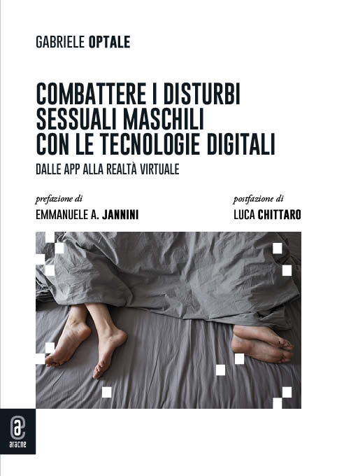 copertina 9791221805550 Combattere i disturbi sessuali maschili con le tecnologie digitali