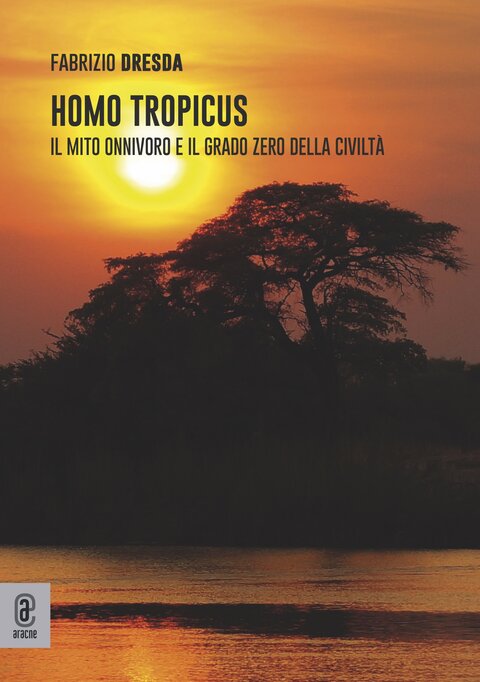 copertina 9791221805710 Homo Tropicus