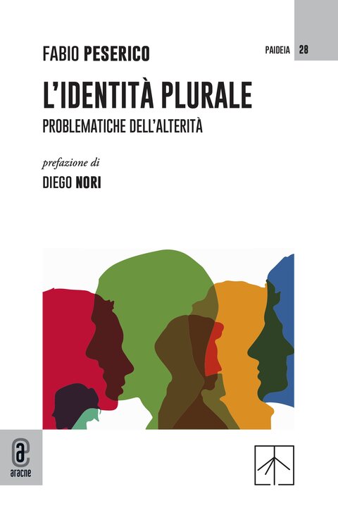 copertina 9791221805802 L’identità plurale