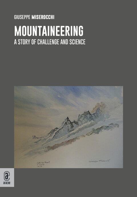 copertina 9791221806212 Mountaineering