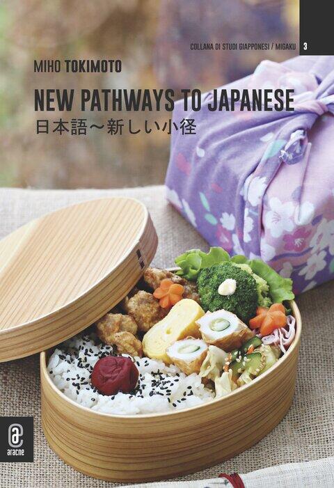 copertina 9791221806298 New Pathways to Japanese