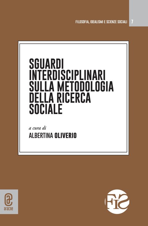 copertina 9791221806373 Sguardi interdisciplinari sulla metodologia della ricerca sociale