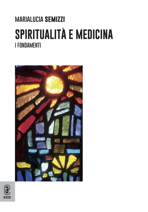 copertina 9791221806410 Spiritualità e medicina