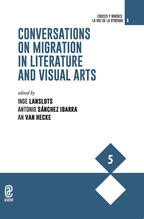 copertina 9791221806502 Conversations on Migration in Literature and Visual Arts