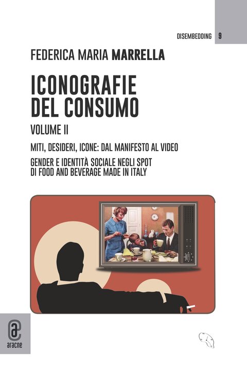 copertina 9791221806793 Iconografie del consumo