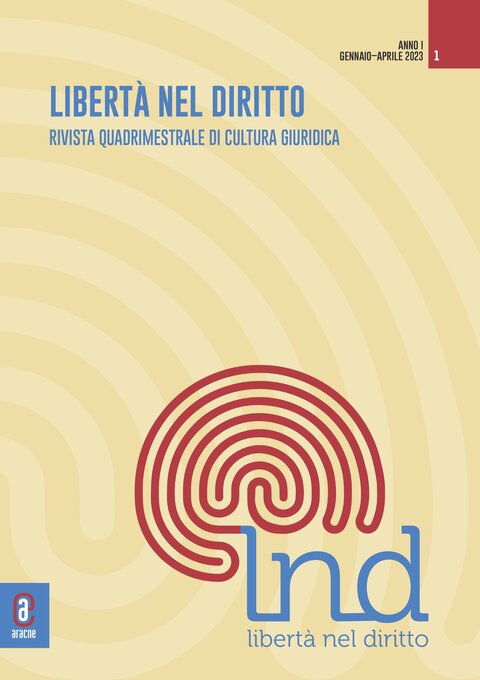 copertina 9791221806847 libertà nel diritto