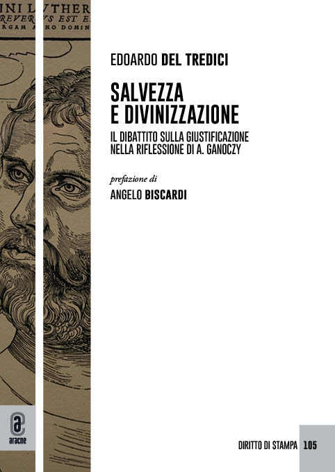 copertina 9791221807097 Salvezza e divinizzazione