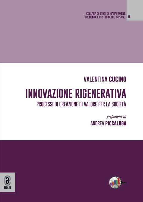 copertina 9791221807233 Innovazione rigenerativa