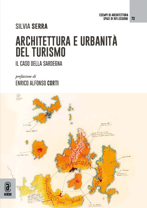 copertina 9791221807301 Architettura e urbanità del turismo