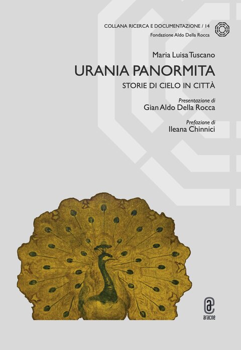 copertina 9791221807561 Urania Panormita
