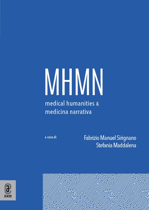 copertina 9791221808087 Medical Humanities & Medicina Narrativa