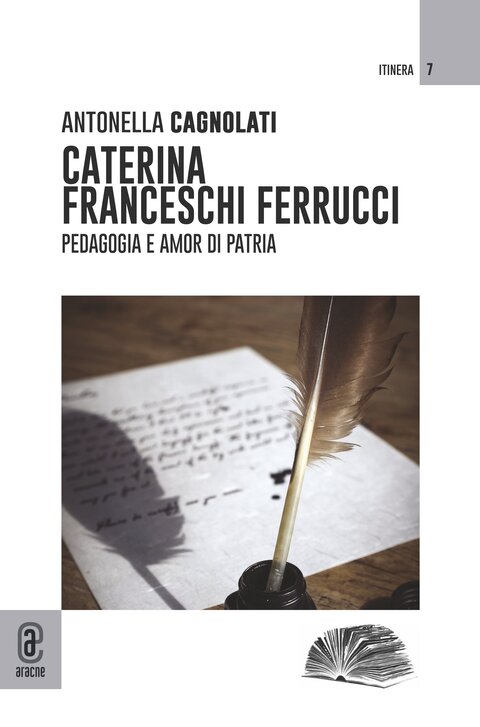 copertina 9791221808766 Caterina Franceschi Ferrucci