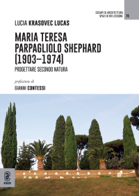 copertina 9791221809091 Maria Teresa Parpagliolo Shephard (1903-1974)