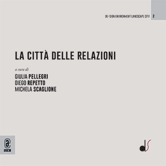 copertina 9791221809626 La città delle relazioni