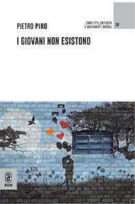 copertina 9791221809749 I giovani non esistono