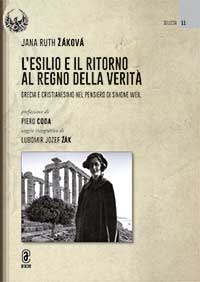 copertina 9791221810066 L’esilio e il ritorno al regno della verità