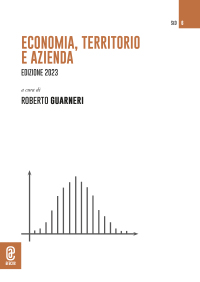 copertina 9791221810387 Economia, territorio e azienda