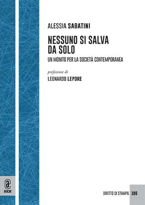 copertina 9791221810646 Nessuno si salva da solo