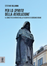 copertina 9791221810677 Per lo Spirito della Rivoluzione