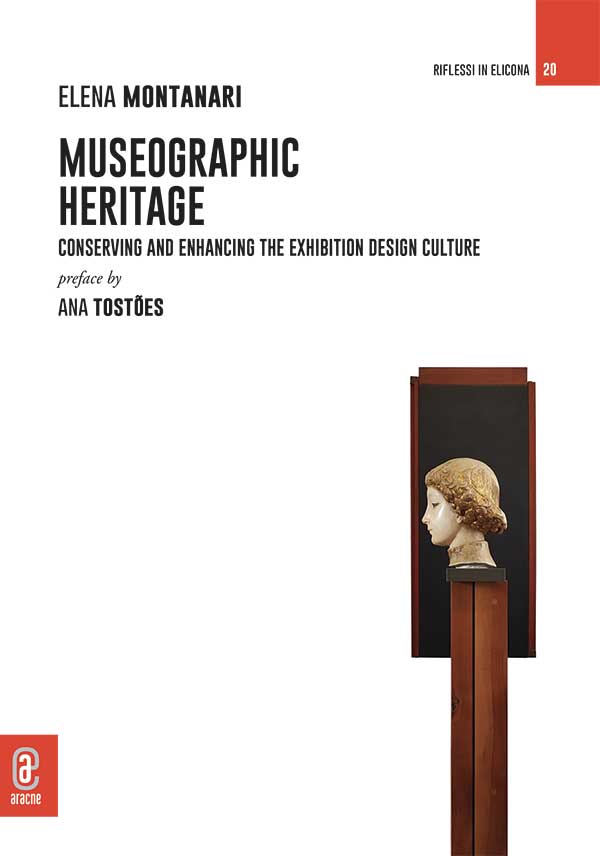 copertina 9791221810776 Museographic Heritage
