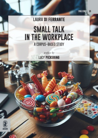 copertina 9791221810950 Small talk in the workplace
