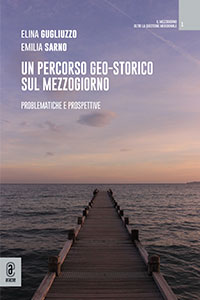 copertina 9791221811407 Un percorso geo-storico sul Mezzogiorno
