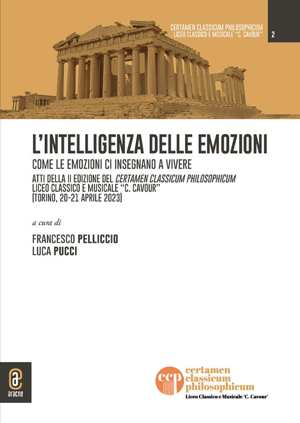 copertina 9791221811919 L’intelligenza delle emozioni