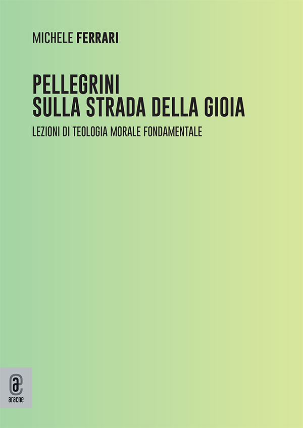 copertina 9791221814996 Pellegrini sulla strada della gioia