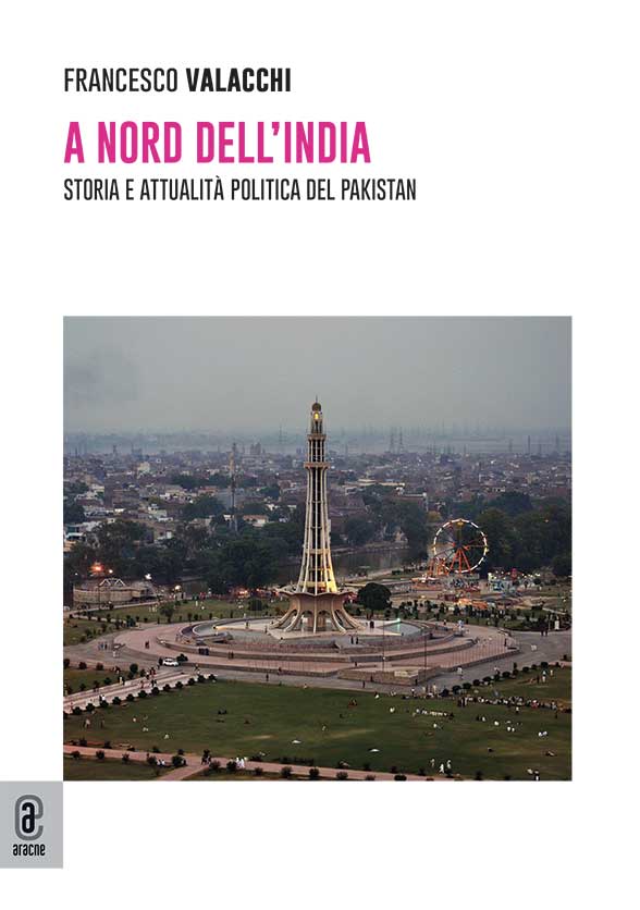 copertina 9791221815450 A nord dell’India