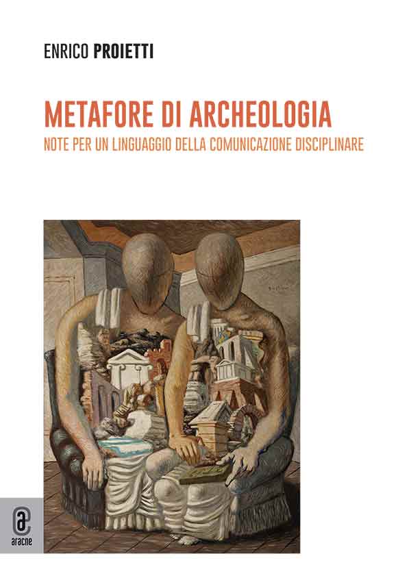 copertina 9791221817294 Metafore di archeologia