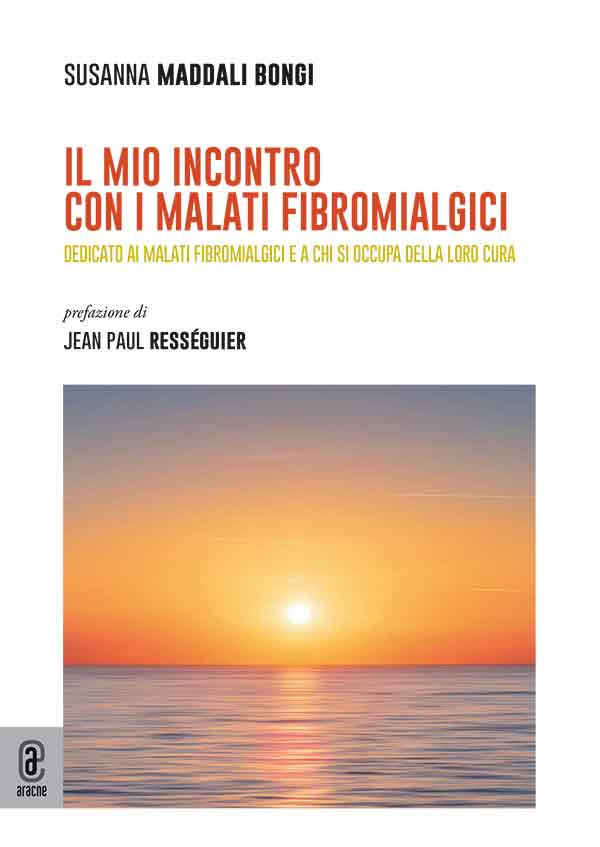 copertina 9791221818284 Il mio incontro con i malati fibromialgici