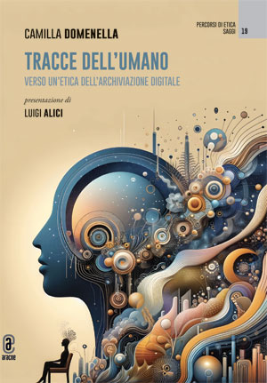 copertina 9791221819083 Tracce dell’umano