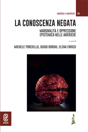 copertina 9791221819342 La conoscenza negata