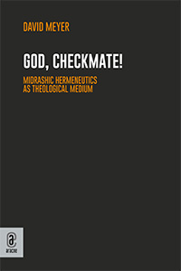 copertina 9791259940308 God, Checkmate!