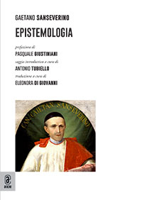 copertina 9791259940483 Epistemologia