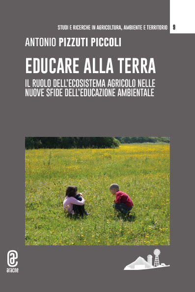 copertina 9791259940575 Educare alla terra