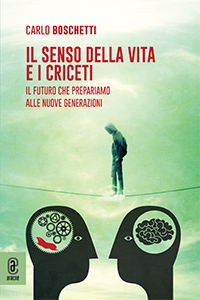 copertina 9791259940612 Il senso della vita e i criceti