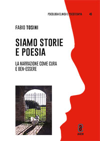 copertina 9791259940773 Siamo storie e poesia