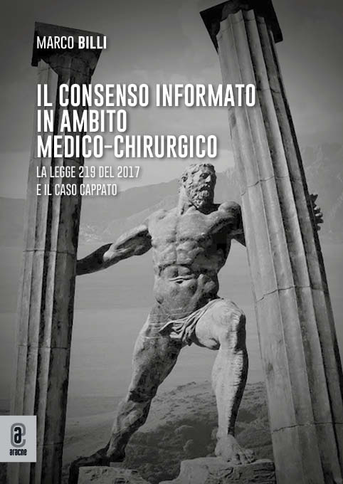 copertina 9791259941282 Il consenso informato in ambito medico–chirurgico