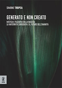 copertina 9791259941534 Generato e non Creato