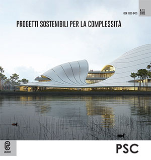 copertina 9791259941640 PSC – Progetti Sostenibili per la Complessità